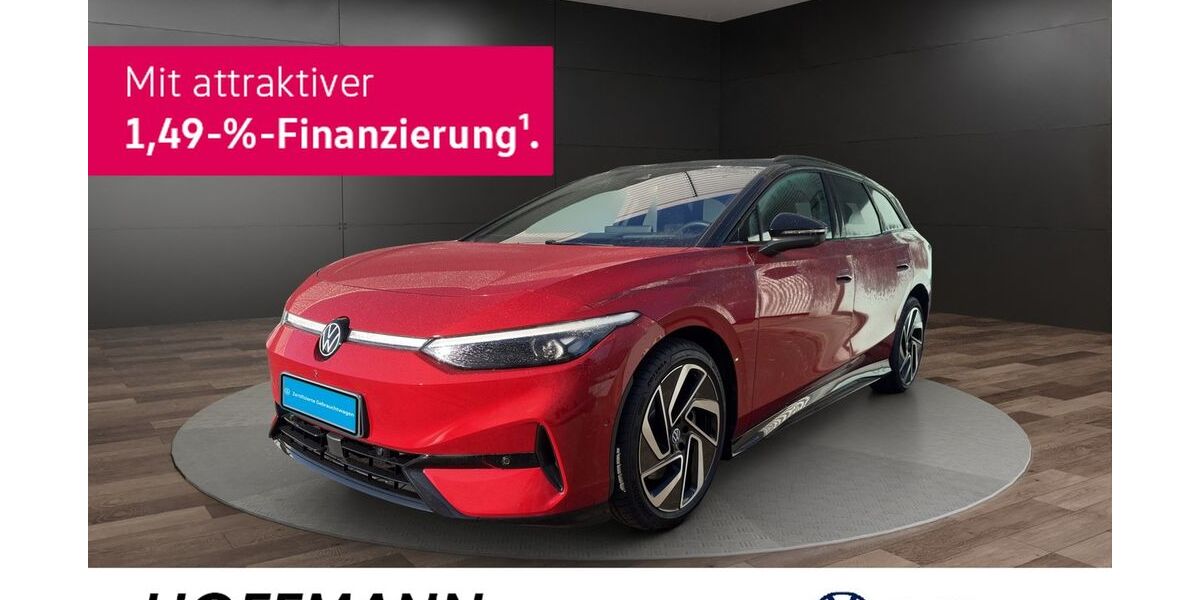 VW ID.7 8.264 km 47.990 &euro; Meschede 59872