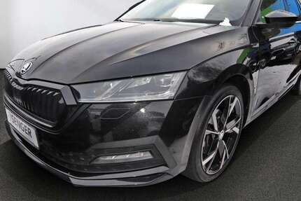 Skoda Octavia 100.550 km 21.580 &euro; Lübeck 23560