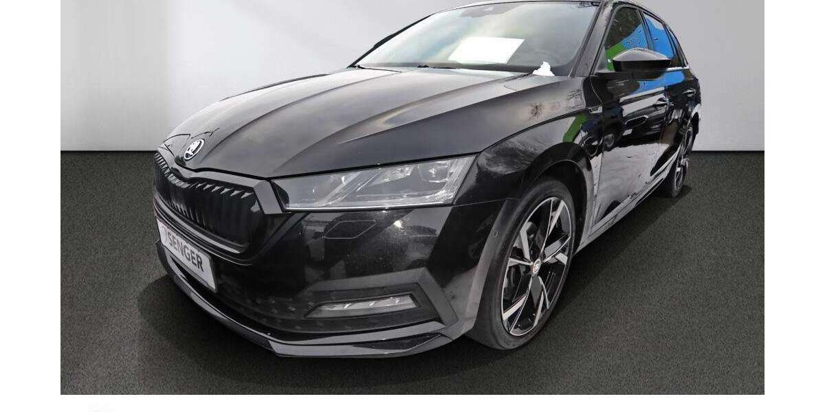 Skoda Octavia 100.550 km 21.580 &euro; Lübeck 23560
