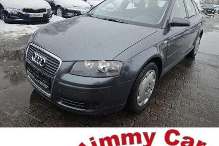 Audi A3 171.000 km 3.799 &euro; Kiel-Moorsee 24145