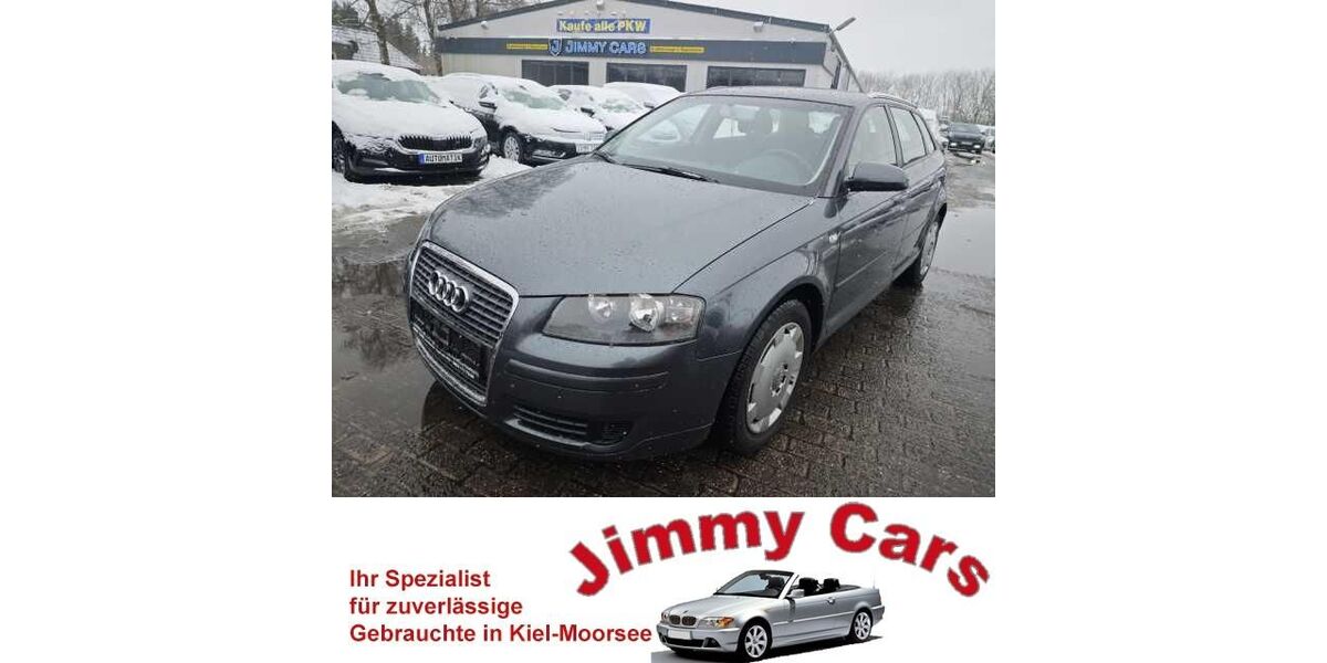 Audi A3 171.000 km 3.799 &euro; Kiel-Moorsee 24145