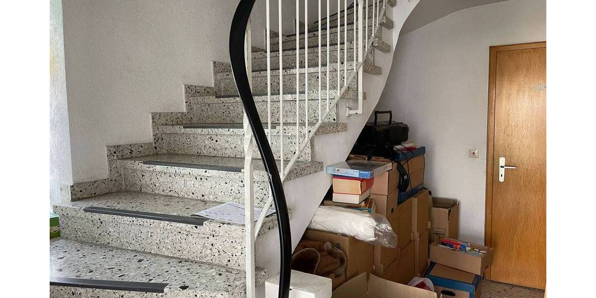 Kronach: Zwei Häuser zum Preis von Einem 1 zimmer