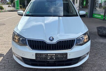Skoda Fabia 225.000 km 5.499 &euro; Nohfelden O.t. Wolfersweiler 66625