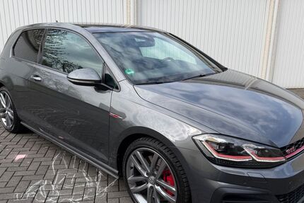 VW Golf 75.500 km 20.490 &euro; Dortmund 44339