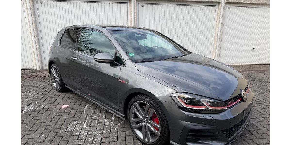 VW Golf 75.500 km 20.490 &euro; Dortmund 44339