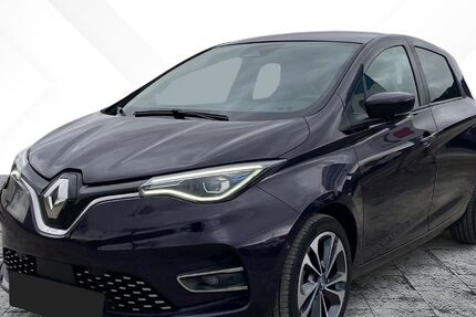 Renault ZOE 72.000 km 11.200 &euro; Northeim 37154