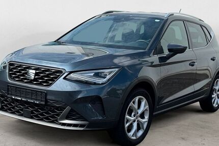 Seat Arona 14.900 km 22.850 € Bitburg 54634