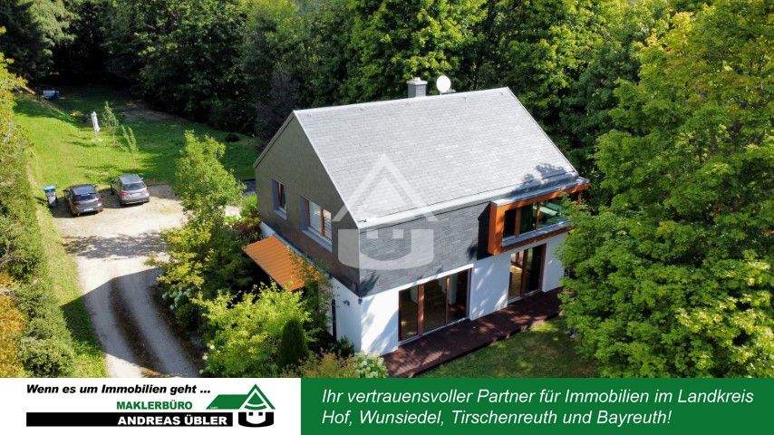 Exklusive Immobilie in naturnaher Lage 3 zimmer