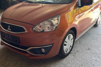 Mitsubishi Space Star 86.400 km 4.999 &euro; Esslingen 73732