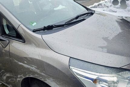 Toyota Verso 198.100 km 5.999 &euro; Kratzenburg 56283