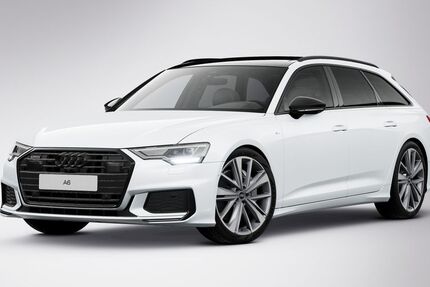 Audi A6 45.336 km 47.930 € Gelsenkirchen 45894