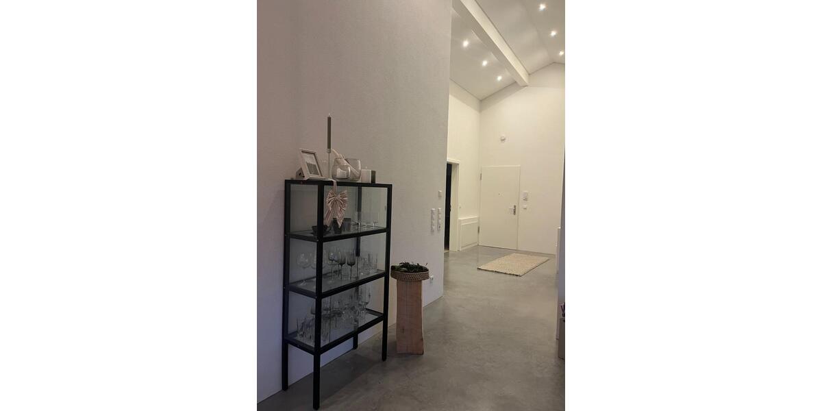 Mietwohnung Penthouse Engen 3.5 zimmer