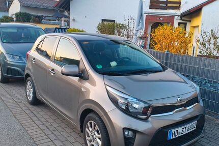 Kia Picanto 26.000 km 9.500 &euro; Laudenbach 69514