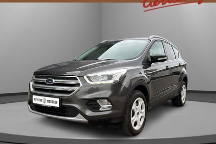 Ford Kuga 84.800 km 18.890 € Wilhelmsdorf 88271
