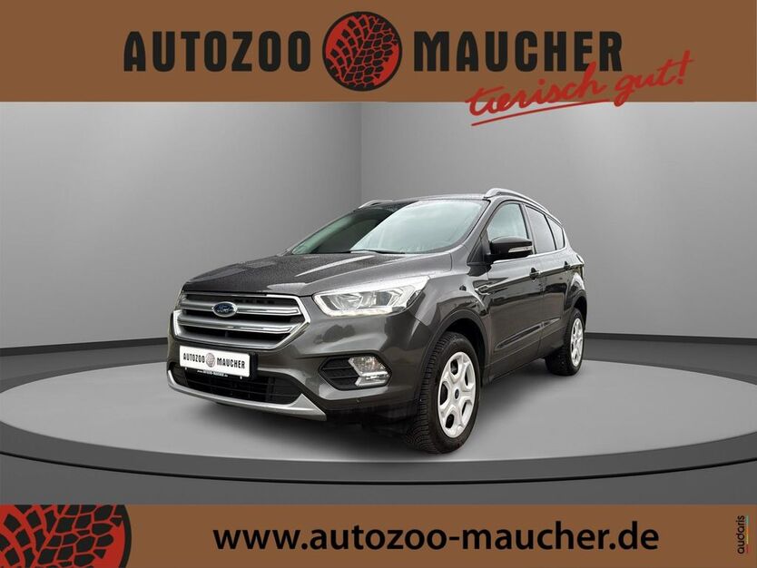 Ford Kuga 84.800 km 18.890 € Wilhelmsdorf 88271