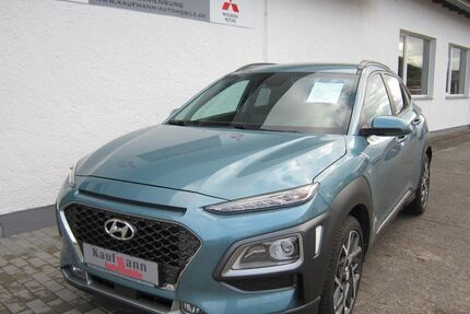 Hyundai KONA 64.450 km 18.699 € Oranienburg 16515