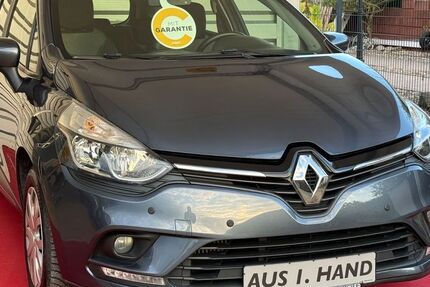 Renault Clio 51.800 km 11.190 € Neuwied 56567