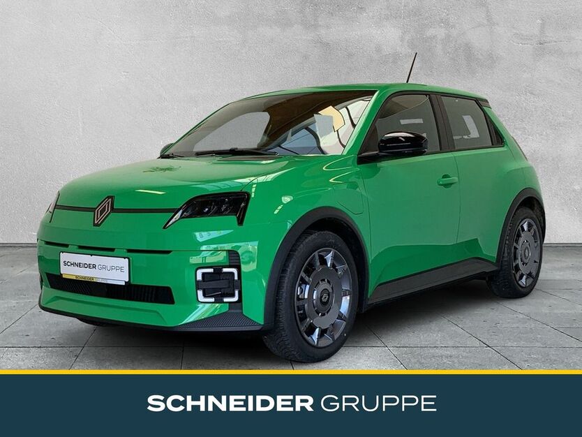 Renault R 5 1.500 km 27.490 € Chemnitz 09120
