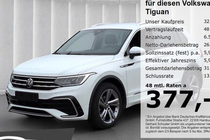 VW Tiguan 49.345 km 32.980 &euro; Ruhstorf 94099