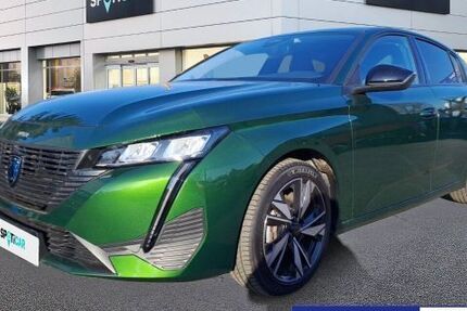 Peugeot 308 18.541 km 20.930 &euro; Dresden 01237