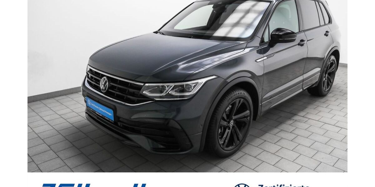 VW Tiguan 40.524 km 38.930 &euro; Holzminden 37603