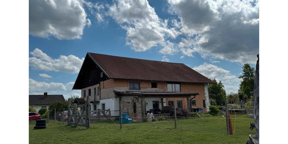 Einfamilienhaus Pfarrkirchen - 8 Zimmer, 205 m&sup2;, 680.000&euro; | Angebot:26840215