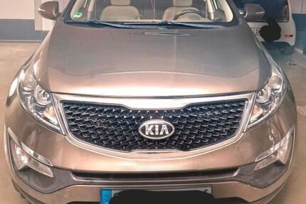 Kia Sportage 95.000 km 15.000 € Gröbenzell 82194