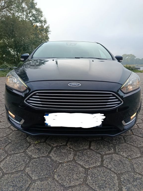 Ford Focus 146.252 km 9.300 € Neuwied 56564