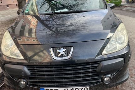 Peugeot 307 165.944 km 950 € München 81543