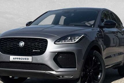 Jaguar E-Pace 14.950 km 44.980 &euro; Leipzig 04179