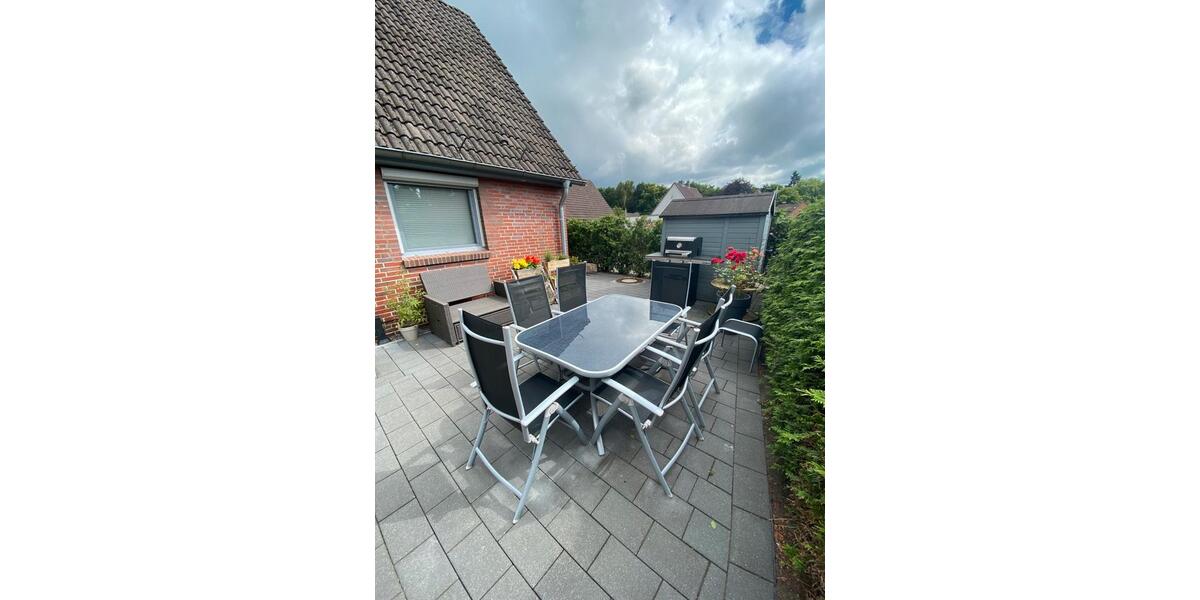 Juli - Dez. 2026 Doppelhaushälfte in Bordesholm zur Zwischenmiete 3 zimmer