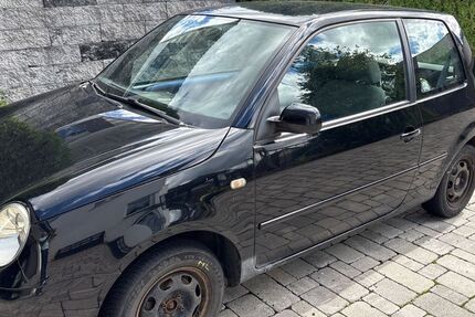 VW Lupo 101.380 km 1.599 € Leutkirch 88299