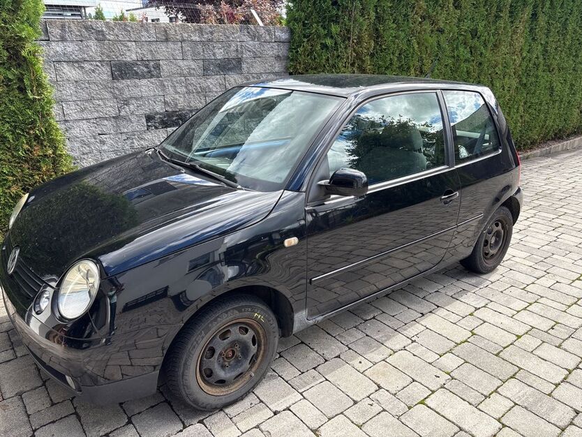 VW Lupo 101.380 km 1.599 € Leutkirch 88299