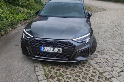 Audi A3 85.000 km 24.400 &euro; Hauzenberg 94051
