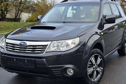 Subaru Forester 207.000 km 10.550 &euro; Siegen 57074