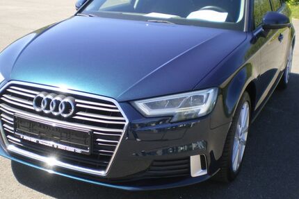 Audi A3 87.686 km 14.900 &euro; Hermeskeil 54411