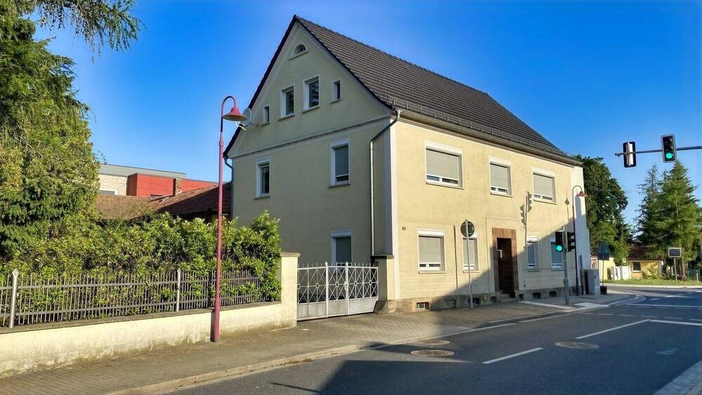 Einfamilienhaus Rothenburg - 6 Zimmer, 207 m&sup2;, 125.000&euro; | Angebot:25679716