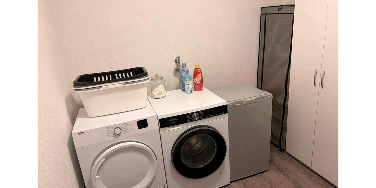 Etagenwohnung Edewecht - 3 Zimmer, 84 m&sup2;, 1.100&euro; | Angebot:26587331