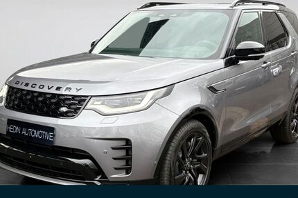 Land Rover Discovery 9.000 km 77.990 &euro; Kaiserslautern 67655