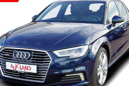 Audi A3 47.284 km 22.950 &euro; Naumburg OT Schönburg 06618