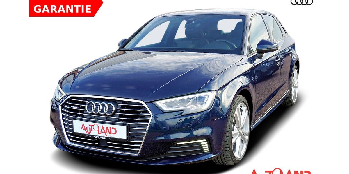 Audi A3 47.284 km 23.950 &euro; Naumburg OT Schönburg 06618