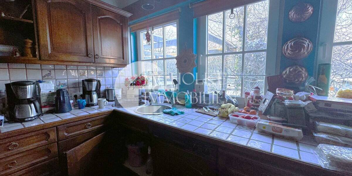 Mehrfamilienhaus, Wohnhaus Bienenbüttel / Wichmannsburg Wichmannsburg - 8 Zimmer, 396 m&sup2;, 715.000&euro; | Angebot:25700604