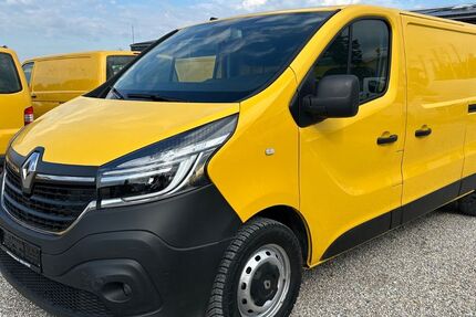 Renault Trafic 36.000 km 7.900 &euro; Peutenhausen / Gachenbach 86565