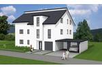 Etagenwohnung Herford Innenstadt - 4 Zimmer, 123 m&sup2;, 542.300&euro; | Angebot:26779118