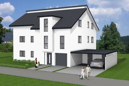 Wohnung Herford Innenstadt - 4 Zimmer, 123 m&sup2;, 542.300&euro; | Angebot:26779118