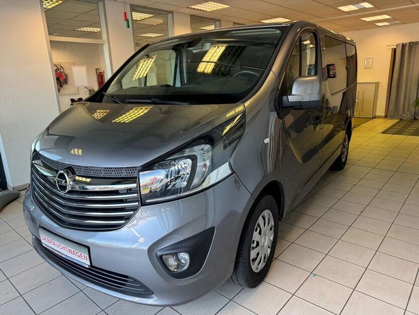 Vivaro