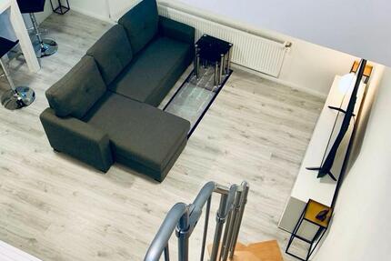 Wohnung Trier - 2.5 Zimmer, 45 m&sup2;, 1.200&euro; | Angebot:26418827