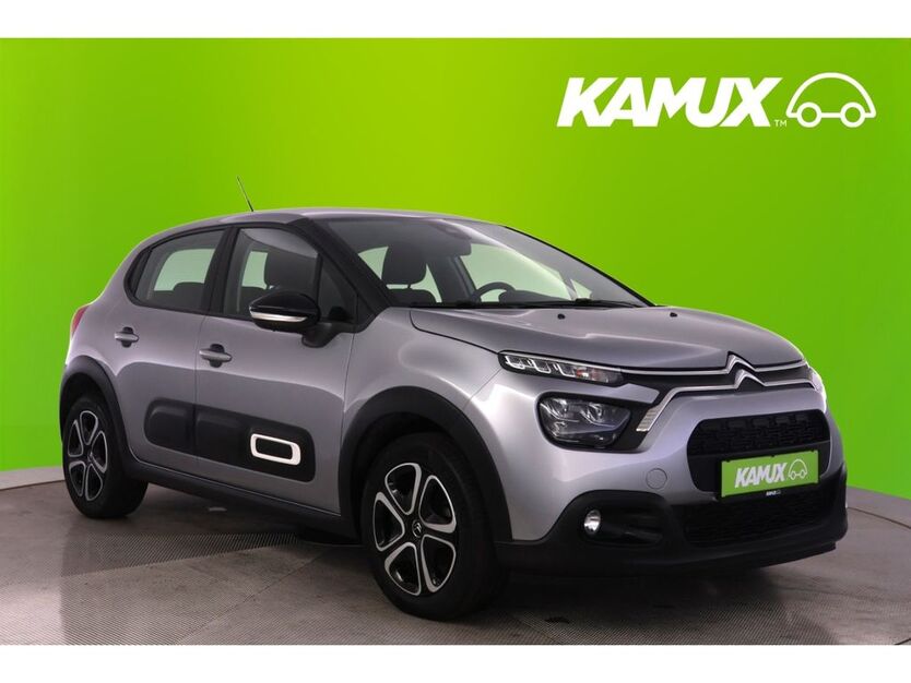Citroen C3 16.999 km 12.899 € Ahrensburg 22926