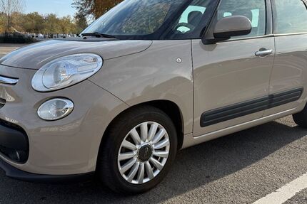 Fiat 500L 67.600 km 6.200 &euro; Speyer 67346