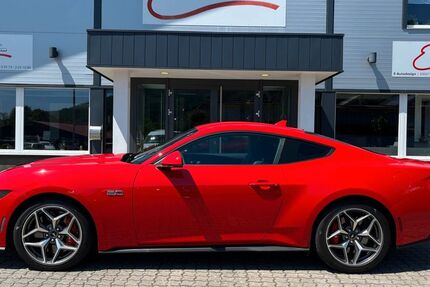 Ford Mustang 10.350 km 51.900 &euro; Weilbach 63937